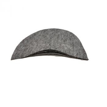 Schulterpolster für Sakko u. Mäntel